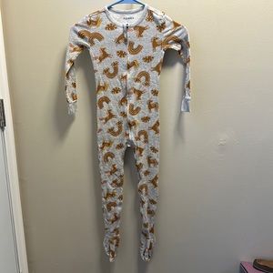 Old Navy NWT girls pajamas pj size 5t